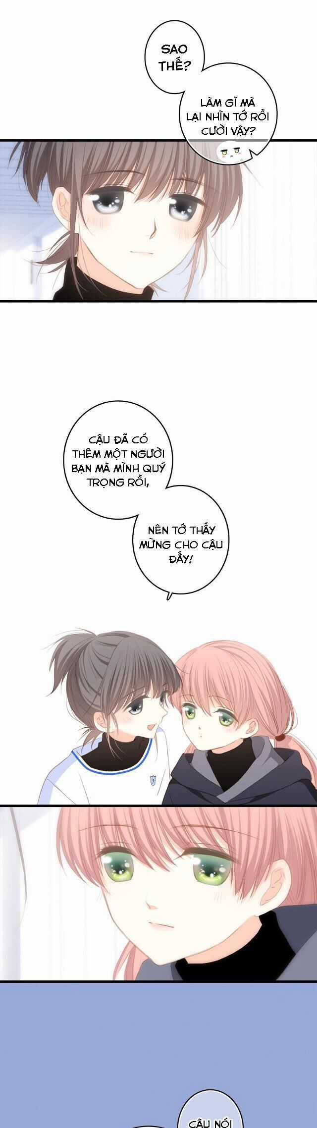 Con Tim Rung Động - Chapter 116 - Trang 30