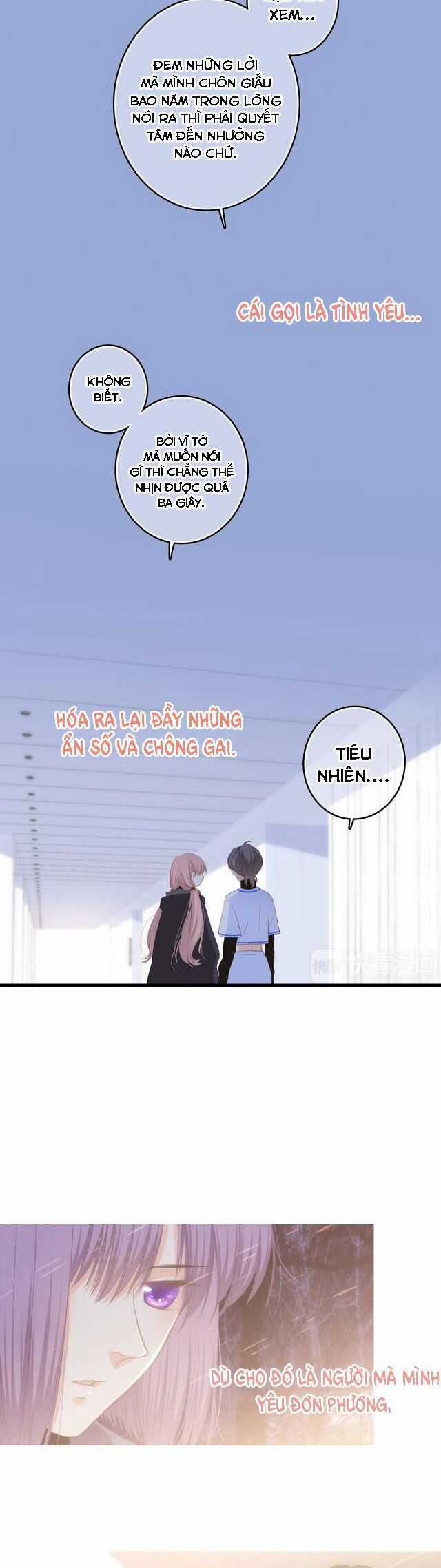 Con Tim Rung Động - Chapter 116 - Trang 31