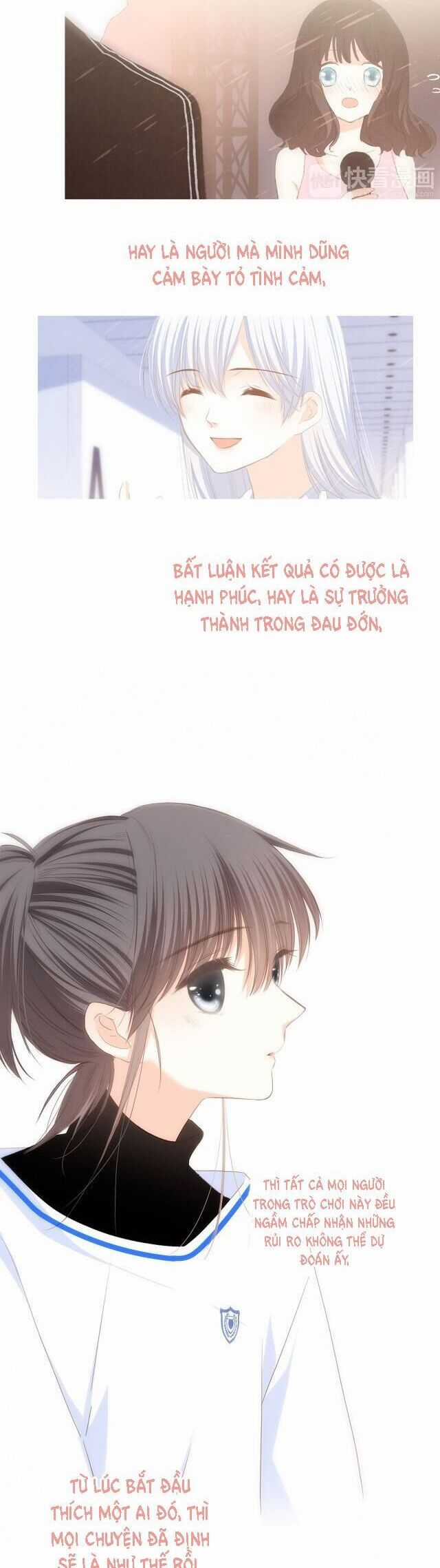 Con Tim Rung Động - Chapter 116 - Trang 32