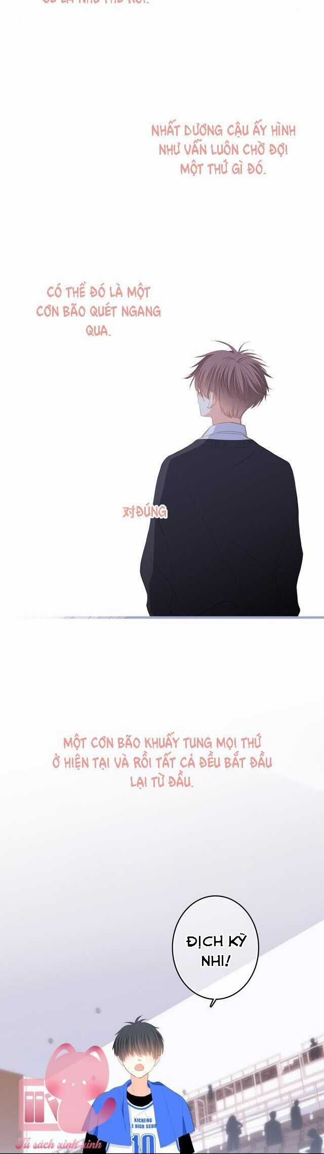 Con Tim Rung Động - Chapter 116 - Trang 33