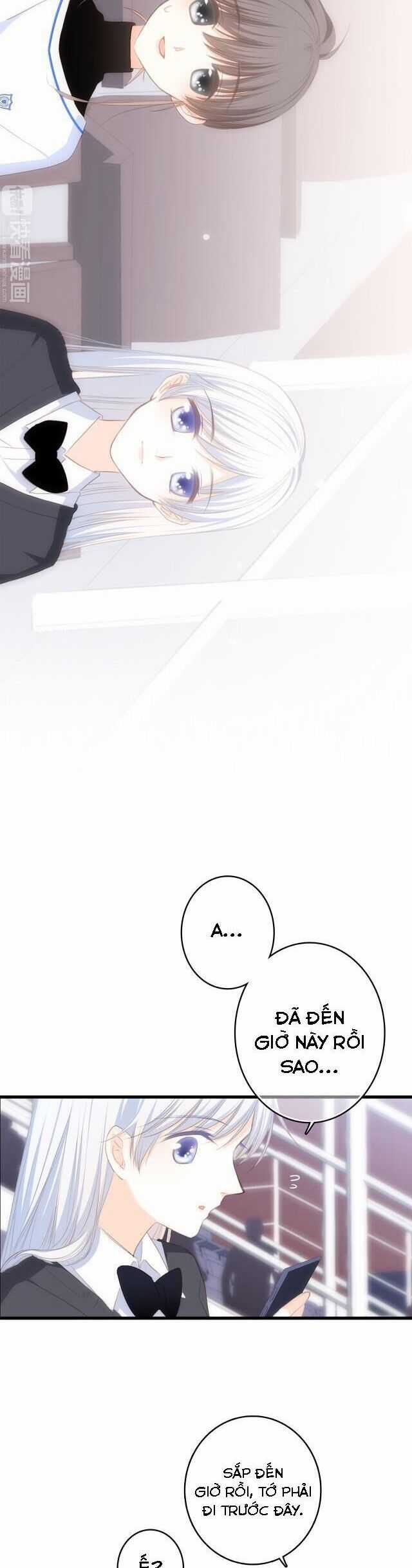 Con Tim Rung Động - Chapter 116 - Trang 6