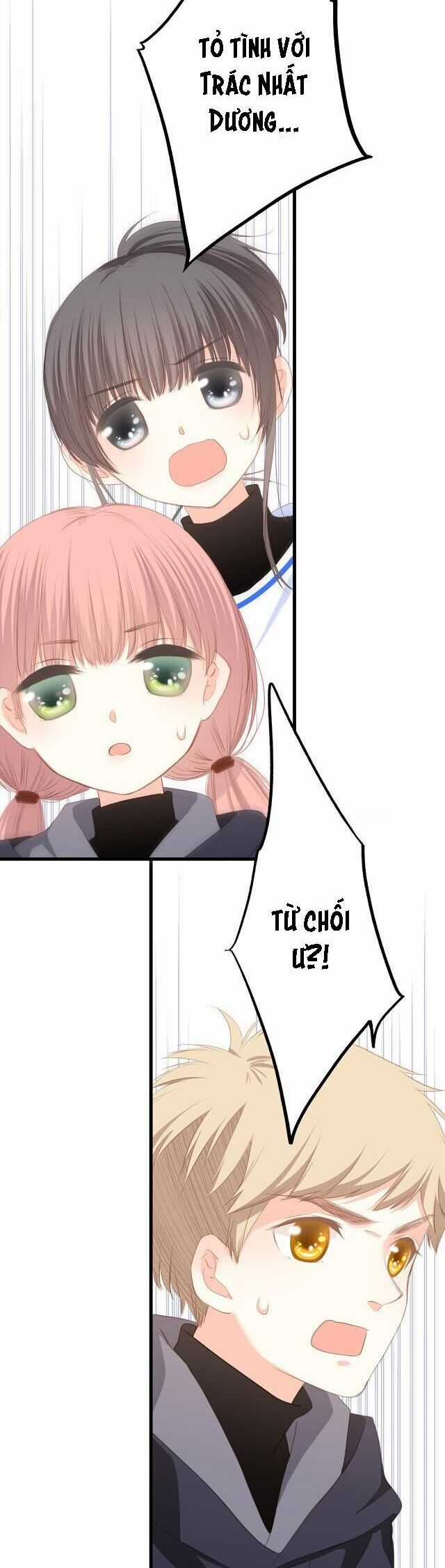 Con Tim Rung Động - Chapter 116 - Trang 10
