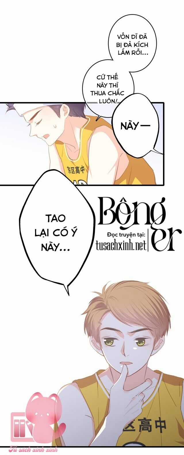 Con Tim Rung Động - Chapter 117 - Trang 14