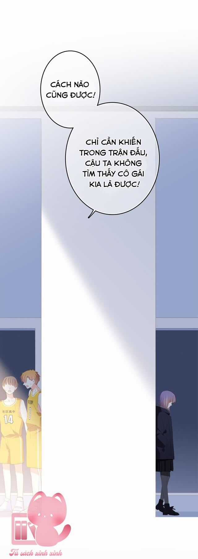 Con Tim Rung Động - Chapter 117 - Trang 19