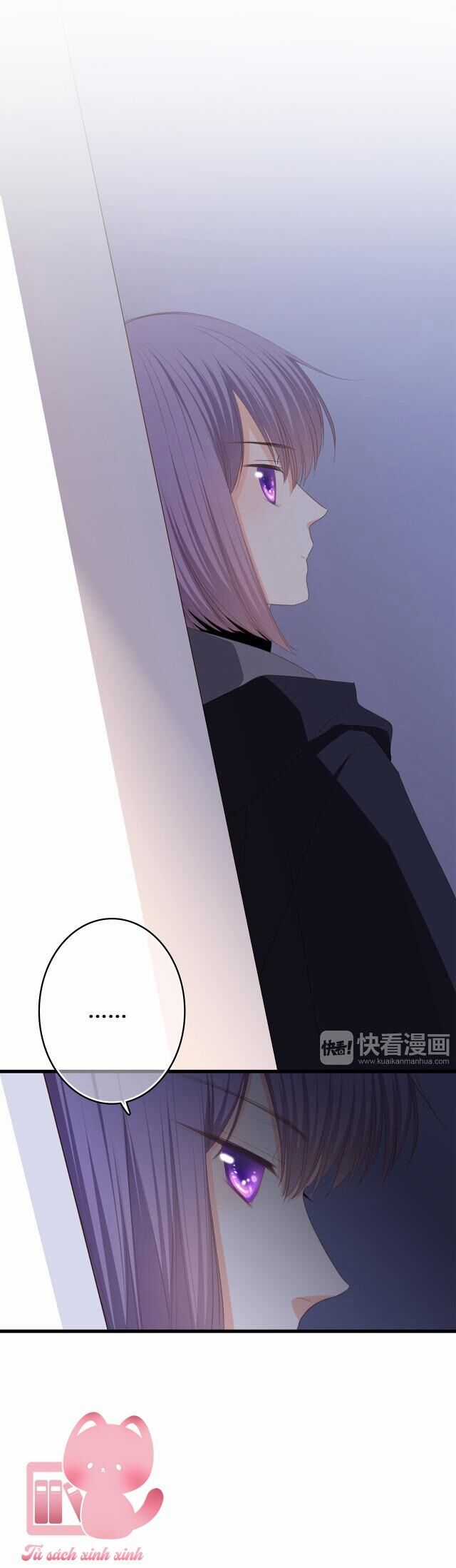 Con Tim Rung Động - Chapter 117 - Trang 20