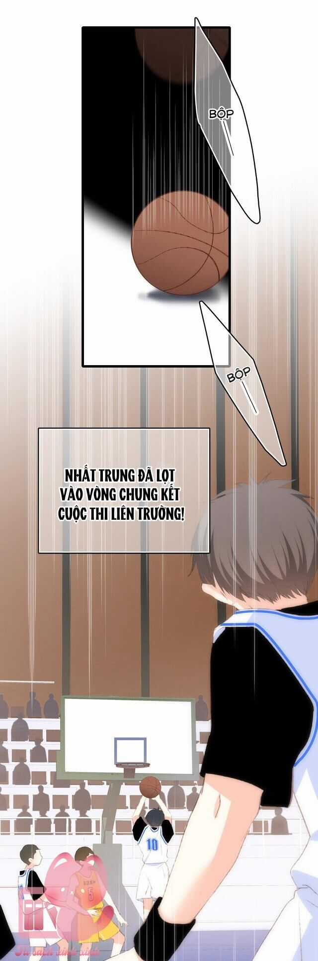 Con Tim Rung Động - Chapter 117 - Trang 3