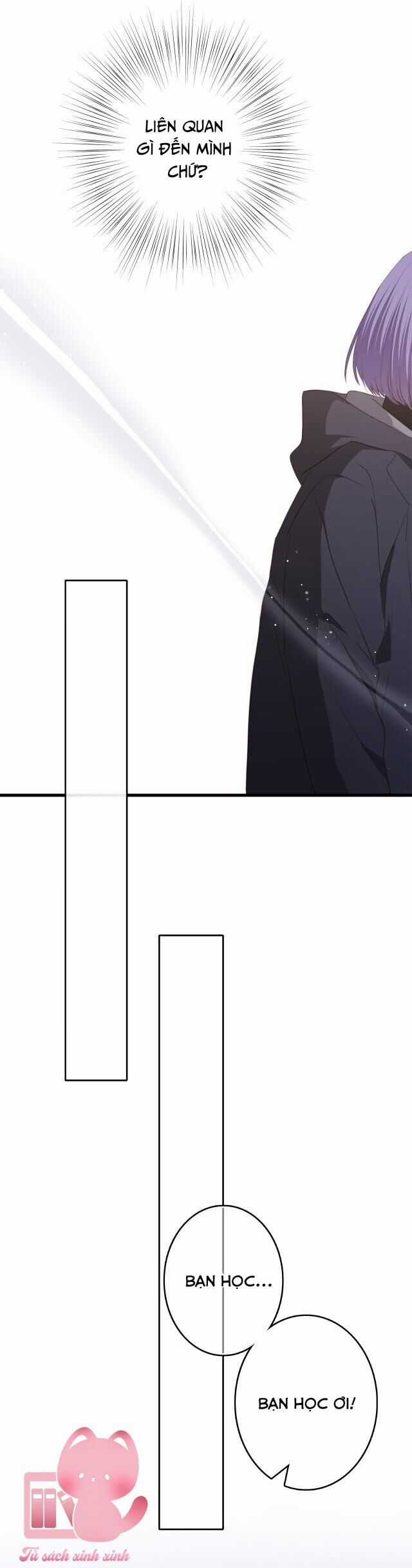 Con Tim Rung Động - Chapter 117 - Trang 21