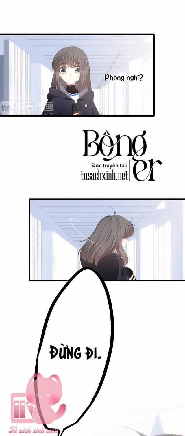 Con Tim Rung Động - Chapter 117 - Trang 23