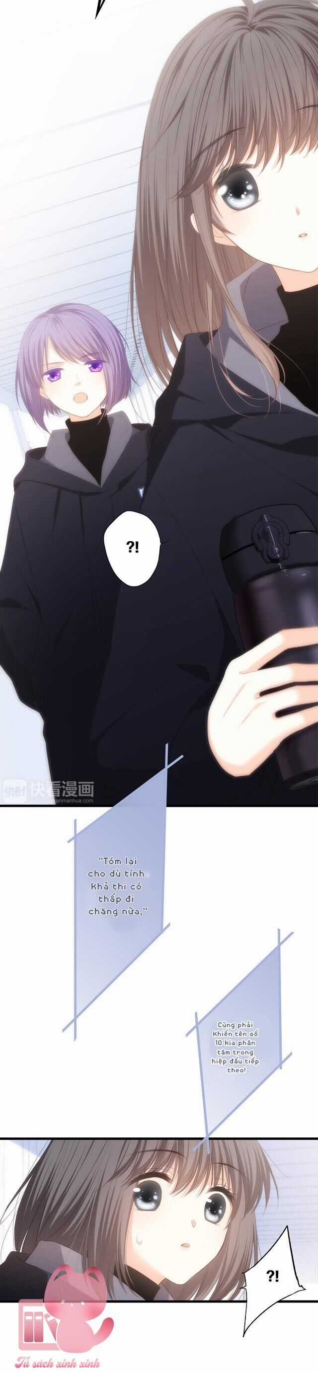 Con Tim Rung Động - Chapter 117 - Trang 24