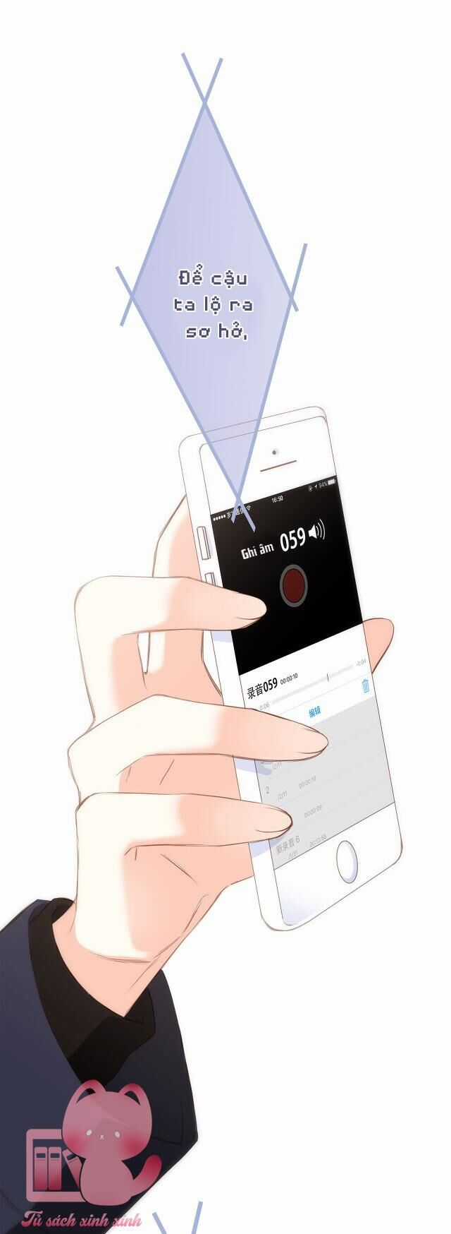 Con Tim Rung Động - Chapter 117 - Trang 25