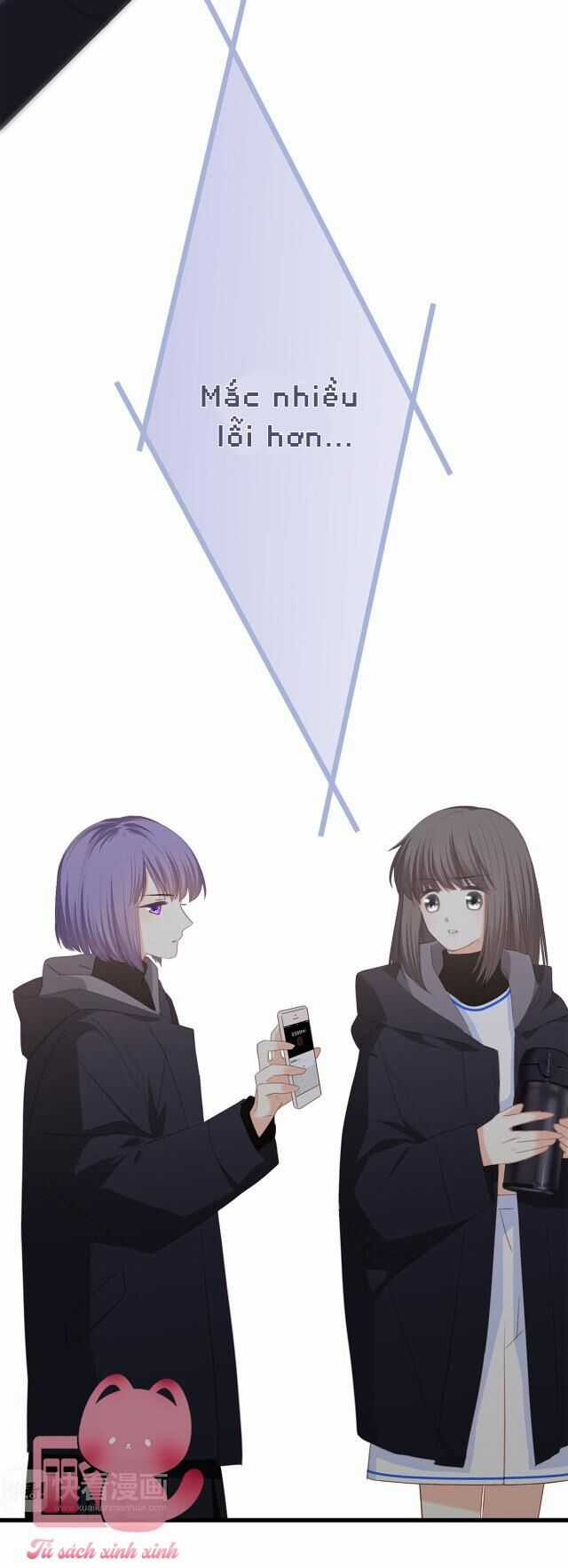 Con Tim Rung Động - Chapter 117 - Trang 26