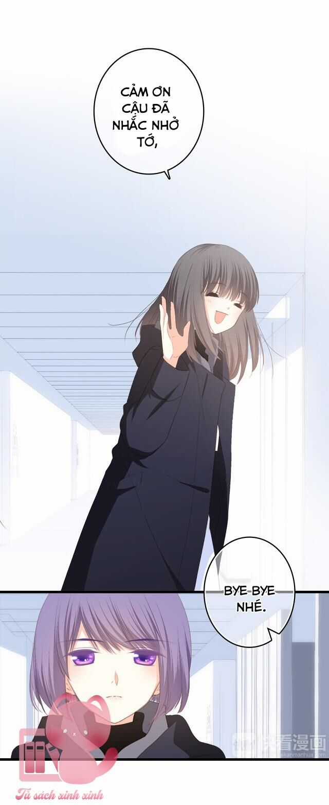 Con Tim Rung Động - Chapter 117 - Trang 29