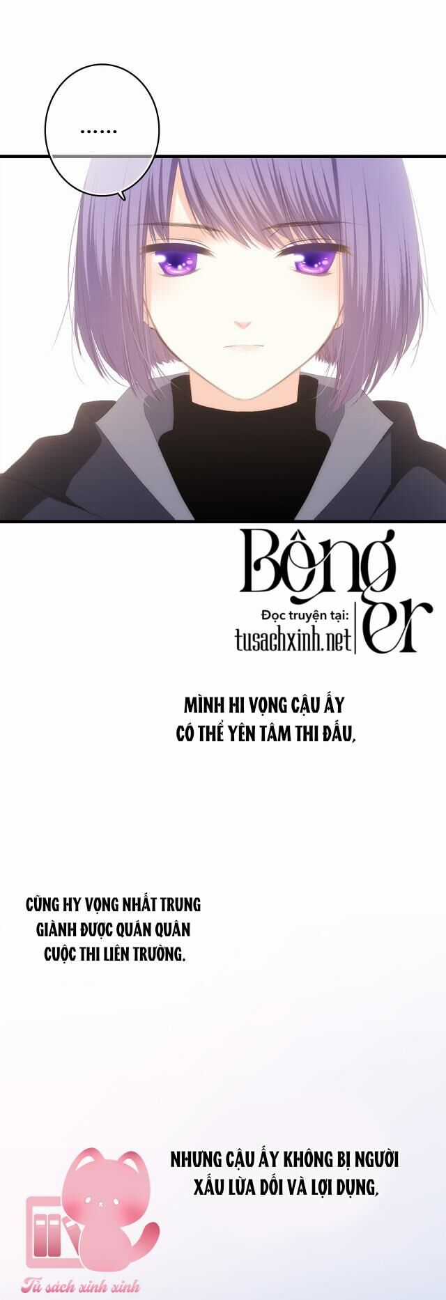 Con Tim Rung Động - Chapter 117 - Trang 30