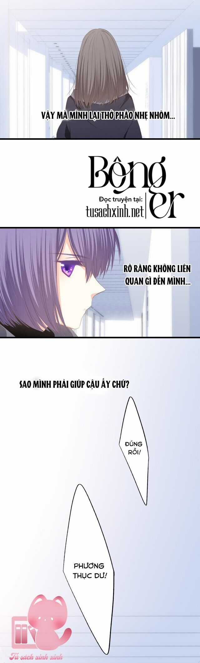 Con Tim Rung Động - Chapter 117 - Trang 31