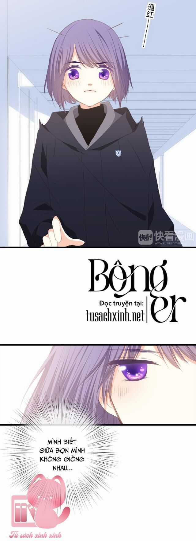 Con Tim Rung Động - Chapter 117 - Trang 34