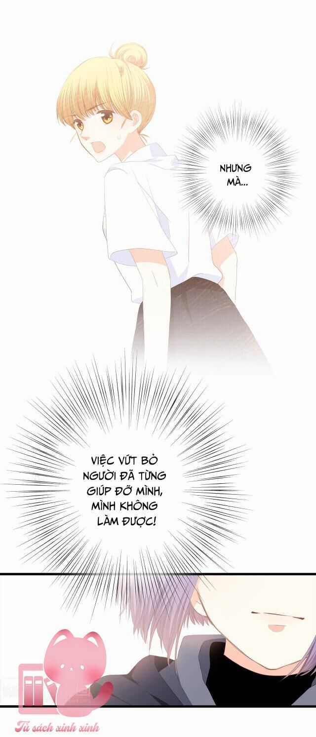 Con Tim Rung Động - Chapter 117 - Trang 35