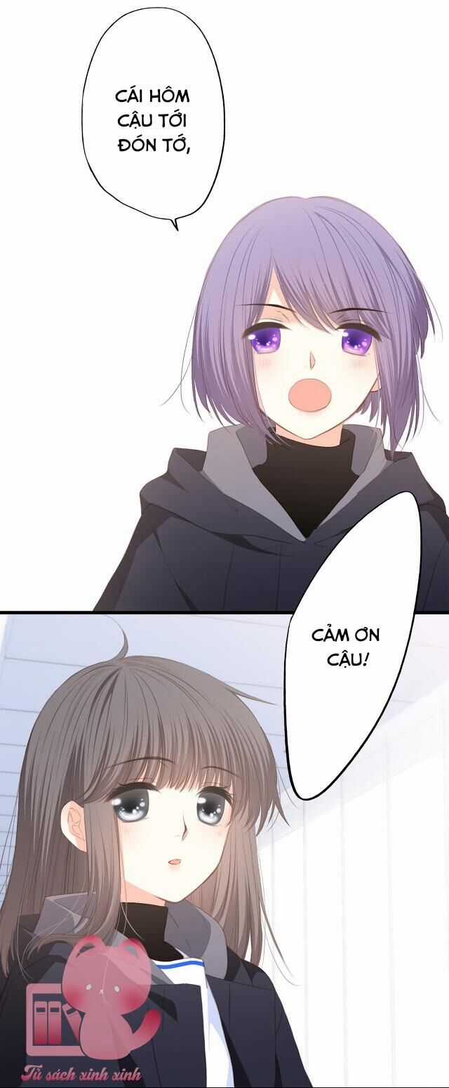 Con Tim Rung Động - Chapter 117 - Trang 37