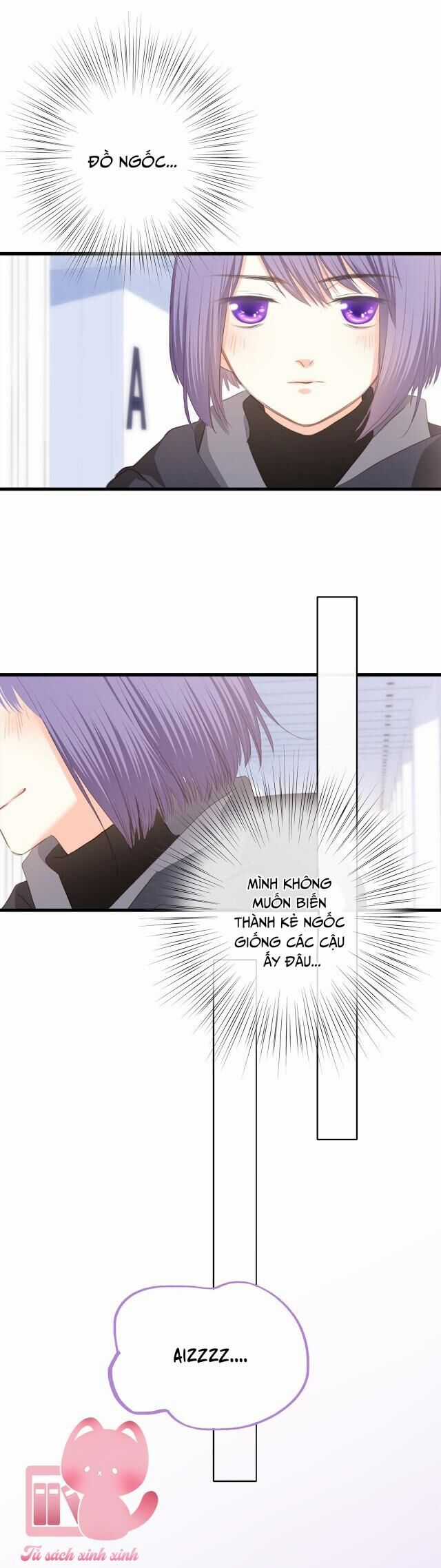 Con Tim Rung Động - Chapter 117 - Trang 40