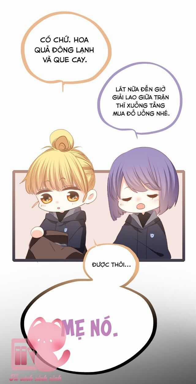 Con Tim Rung Động - Chapter 117 - Trang 43