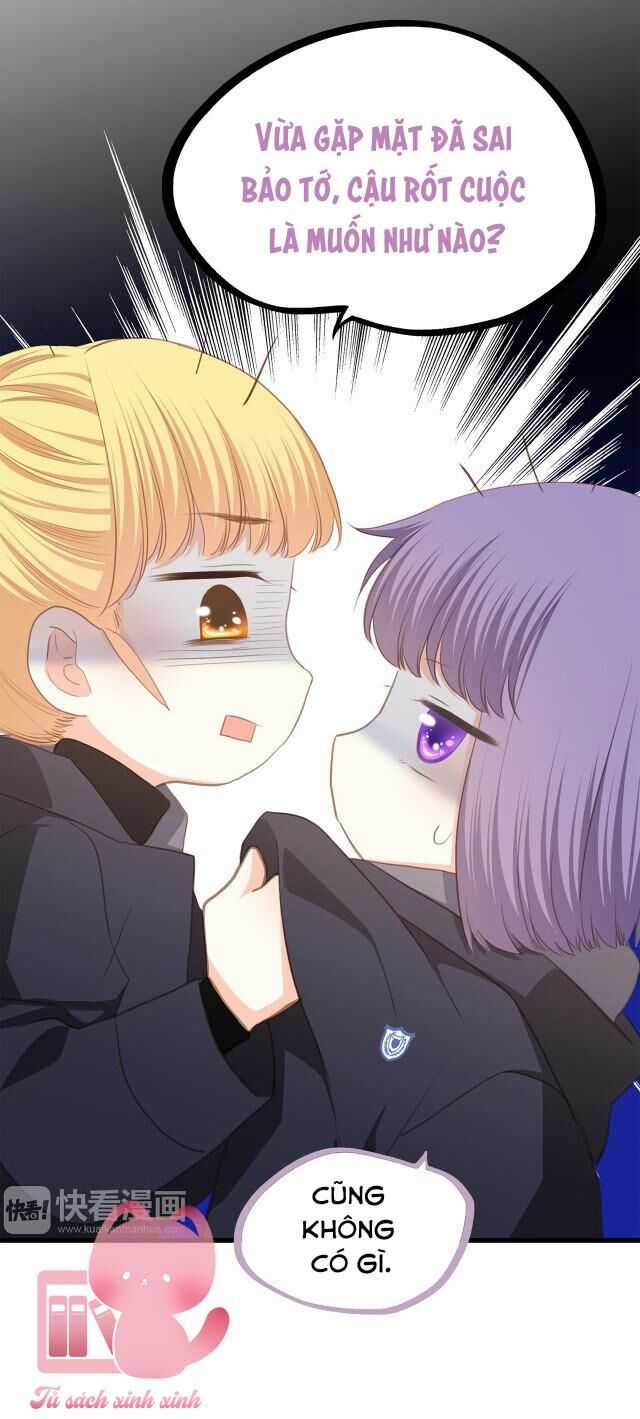 Con Tim Rung Động - Chapter 117 - Trang 44