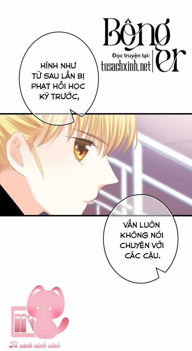 Con Tim Rung Động - Chapter 117 - Trang 45