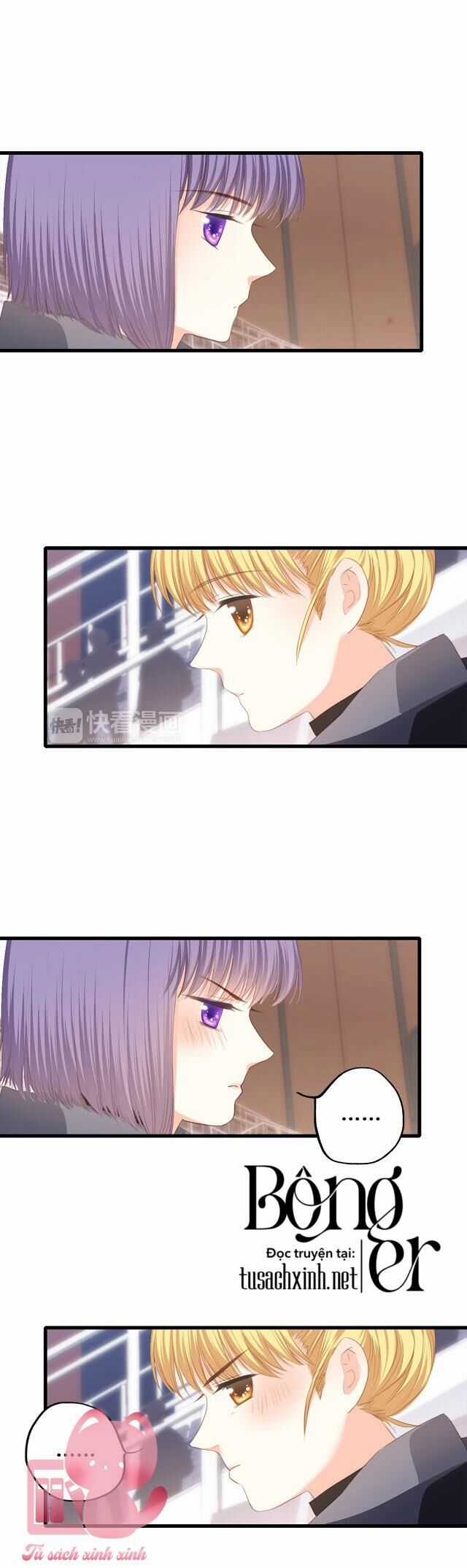 Con Tim Rung Động - Chapter 117 - Trang 47