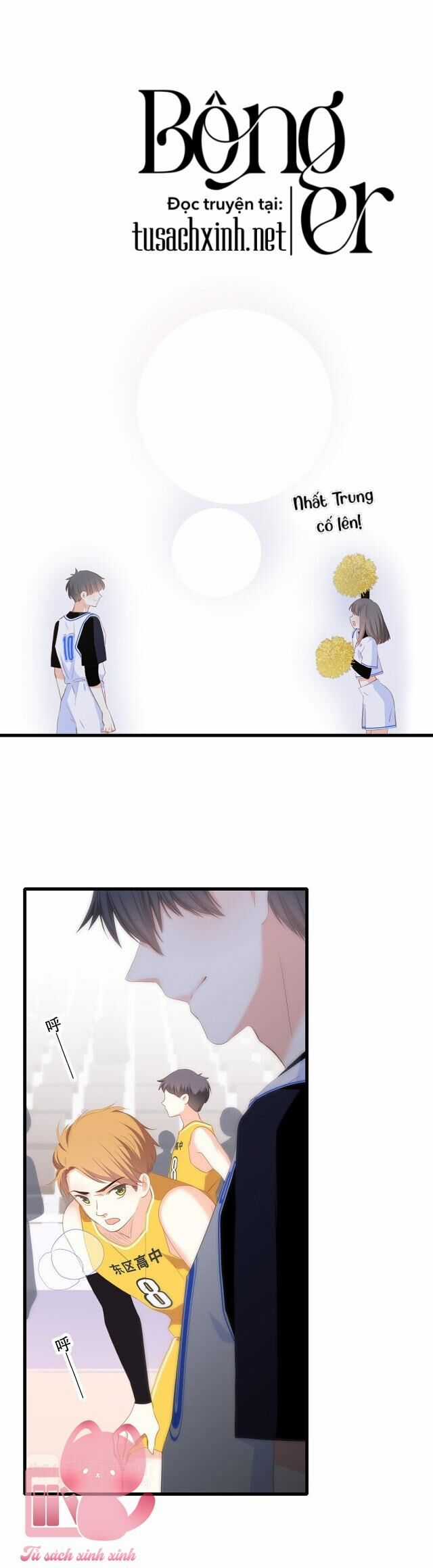 Con Tim Rung Động - Chapter 117 - Trang 6