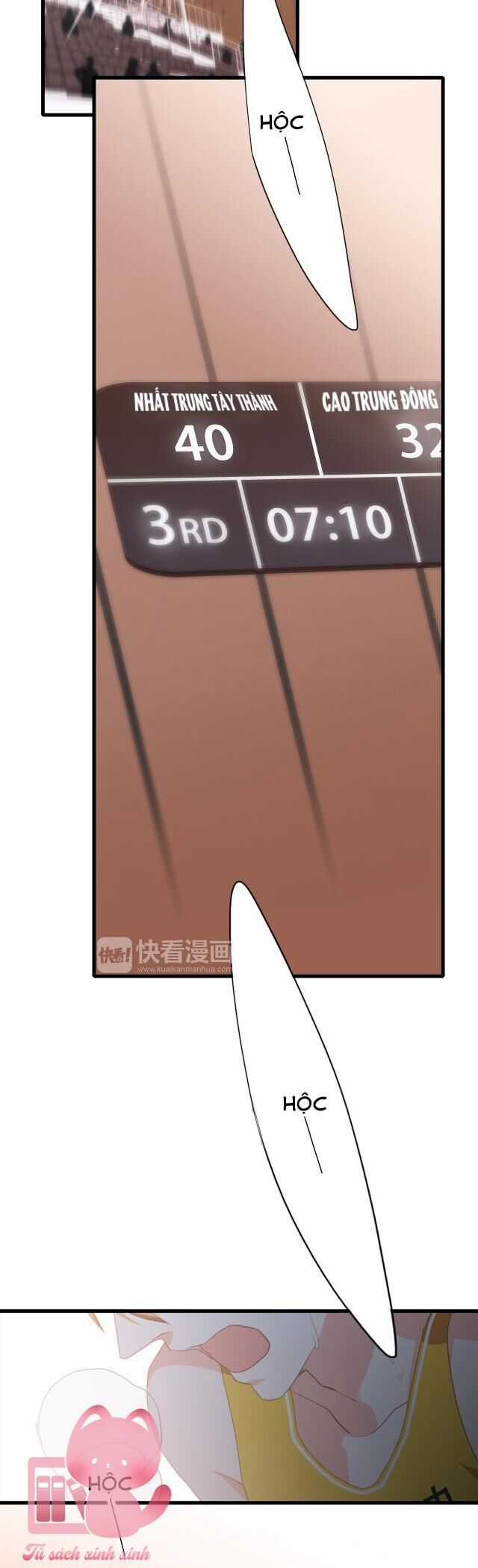 Con Tim Rung Động - Chapter 117 - Trang 51