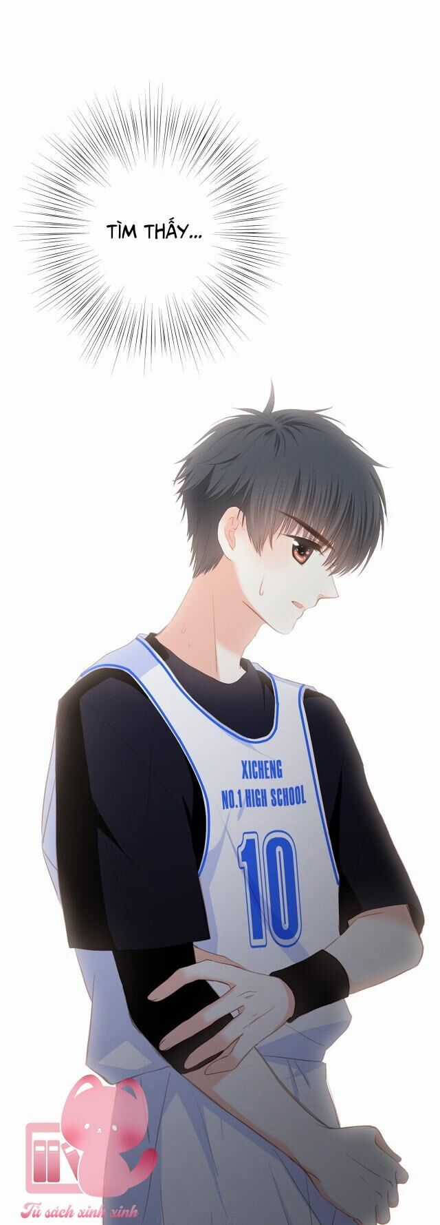 Con Tim Rung Động - Chapter 117 - Trang 53