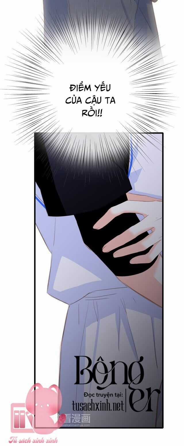 Con Tim Rung Động - Chapter 117 - Trang 54