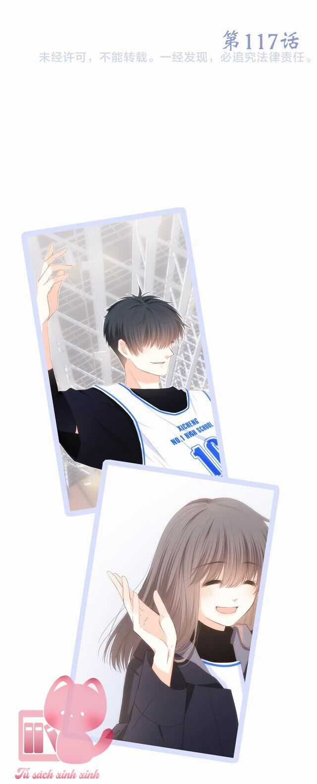 Con Tim Rung Động - Chapter 117 - Trang 55