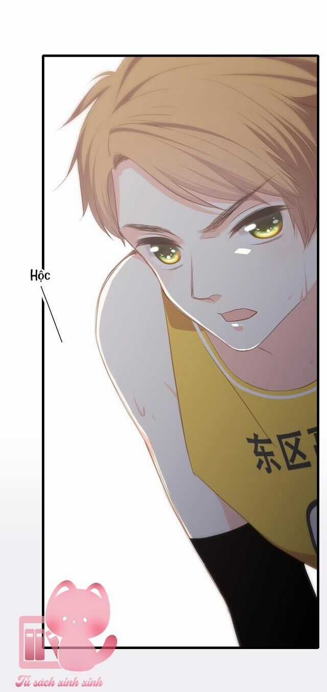 Con Tim Rung Động - Chapter 117 - Trang 7