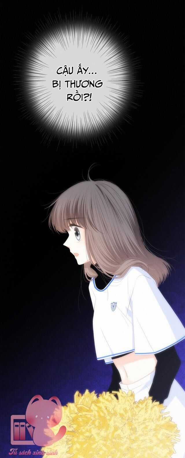 Con Tim Rung Động - Chapter 118 - Trang 12
