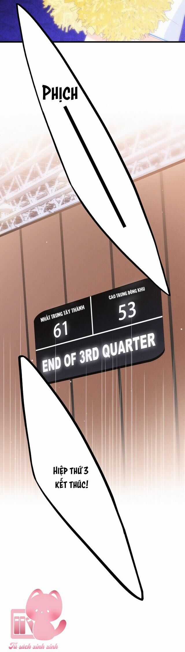 Con Tim Rung Động - Chapter 118 - Trang 13