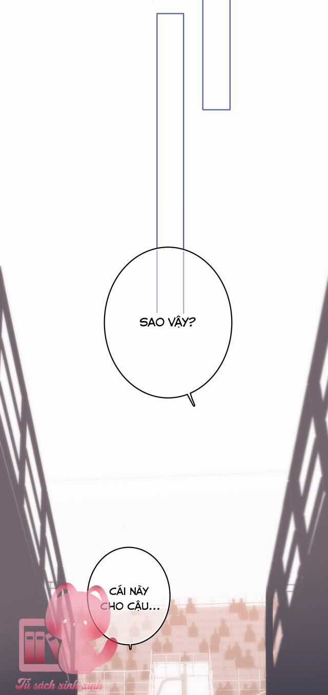 Con Tim Rung Động - Chapter 118 - Trang 17