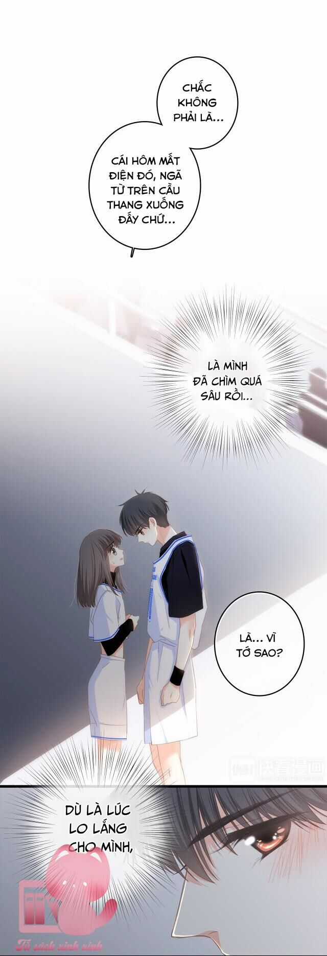 Con Tim Rung Động - Chapter 118 - Trang 24