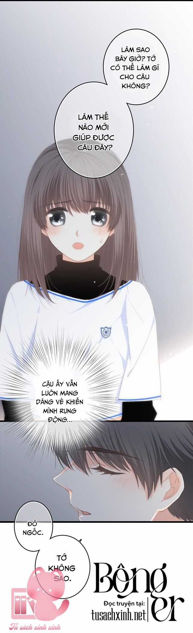 Con Tim Rung Động - Chapter 118 - Trang 25