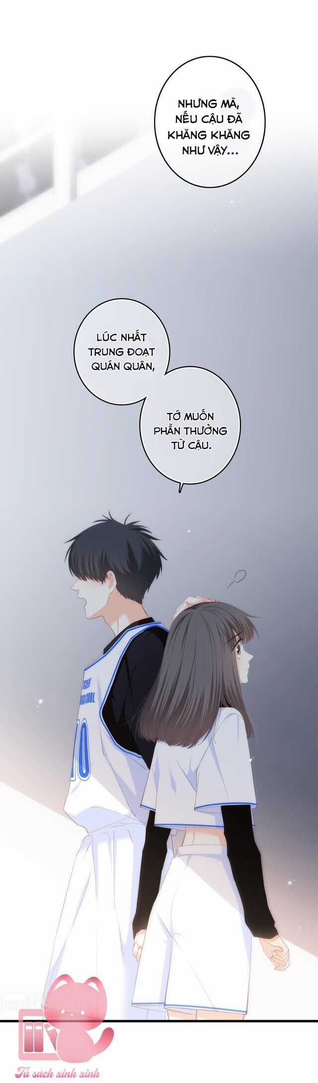 Con Tim Rung Động - Chapter 118 - Trang 26