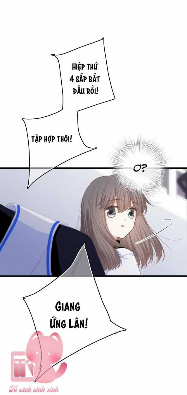 Con Tim Rung Động - Chapter 118 - Trang 27