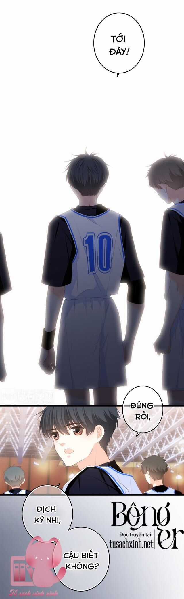 Con Tim Rung Động - Chapter 118 - Trang 28