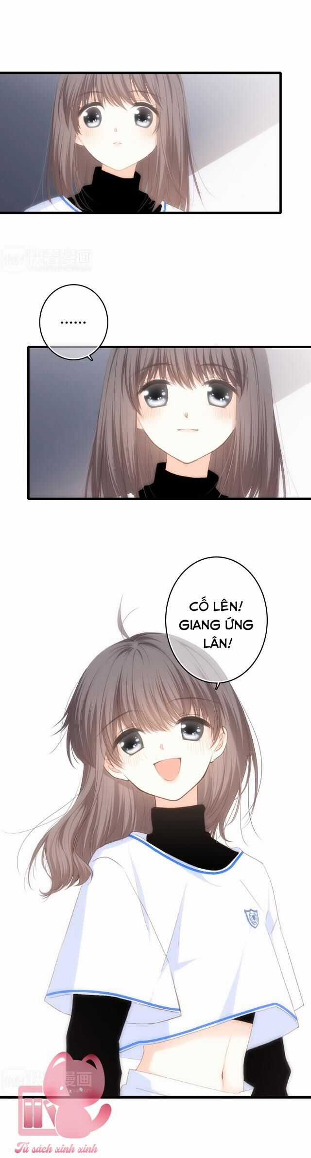 Con Tim Rung Động - Chapter 118 - Trang 30