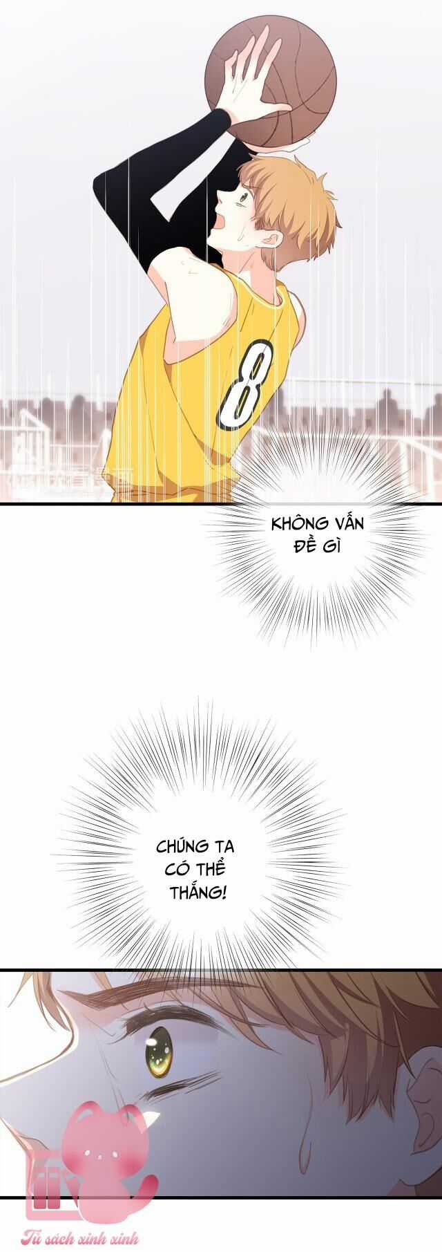 Con Tim Rung Động - Chapter 118 - Trang 36