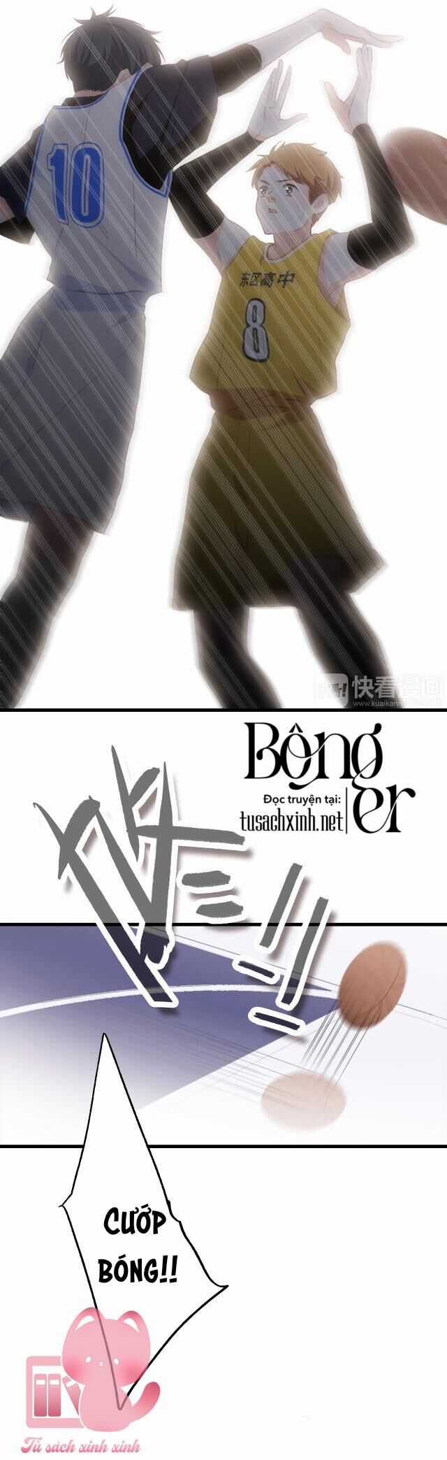 Con Tim Rung Động - Chapter 118 - Trang 39