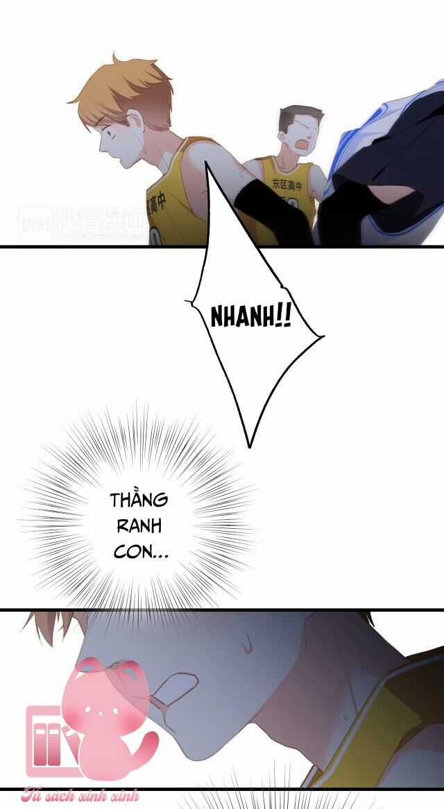 Con Tim Rung Động - Chapter 118 - Trang 40