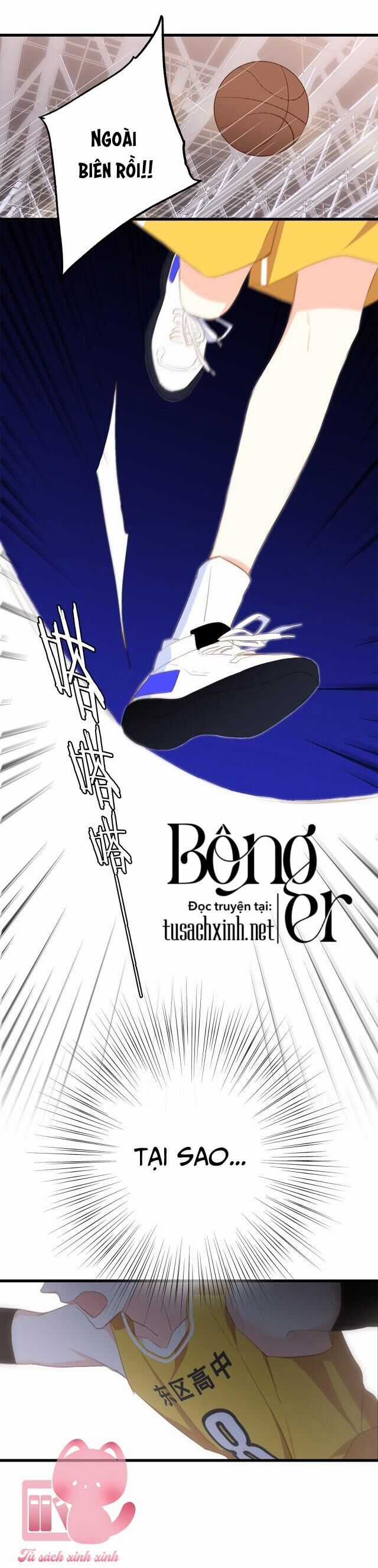 Con Tim Rung Động - Chapter 118 - Trang 42