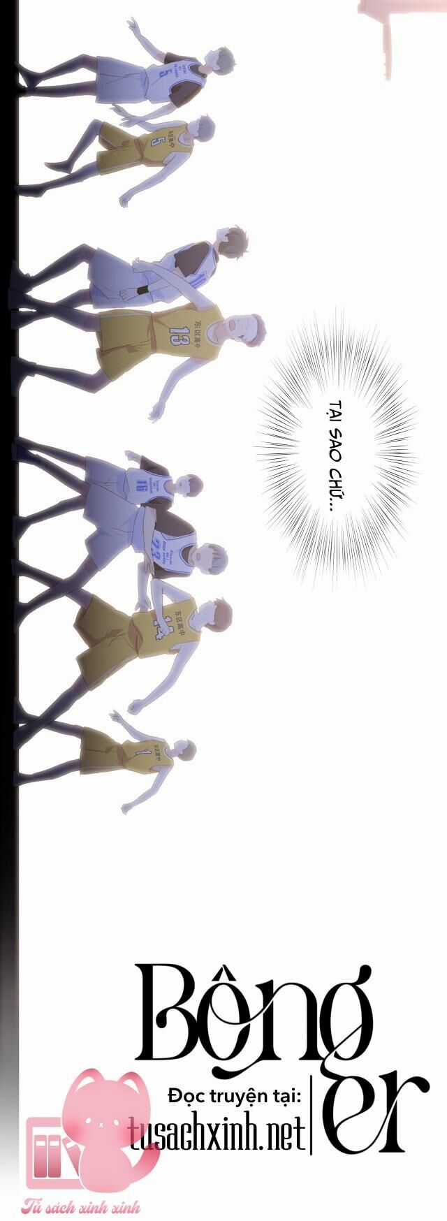 Con Tim Rung Động - Chapter 118 - Trang 44