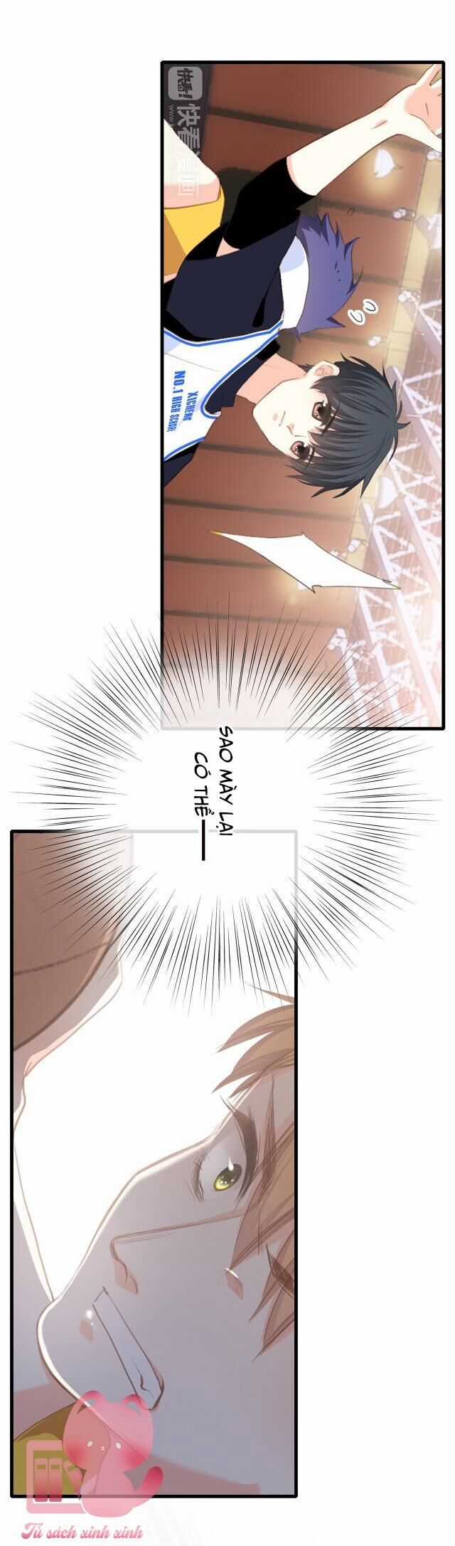 Con Tim Rung Động - Chapter 118 - Trang 45