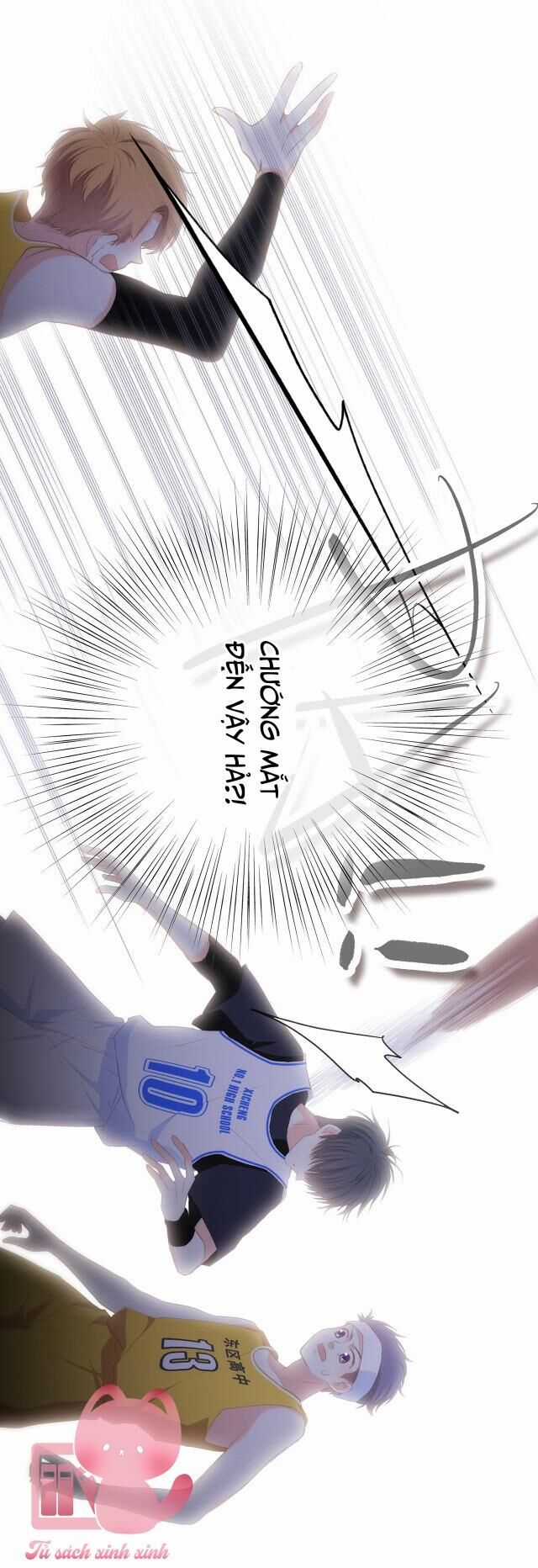 Con Tim Rung Động - Chapter 118 - Trang 46