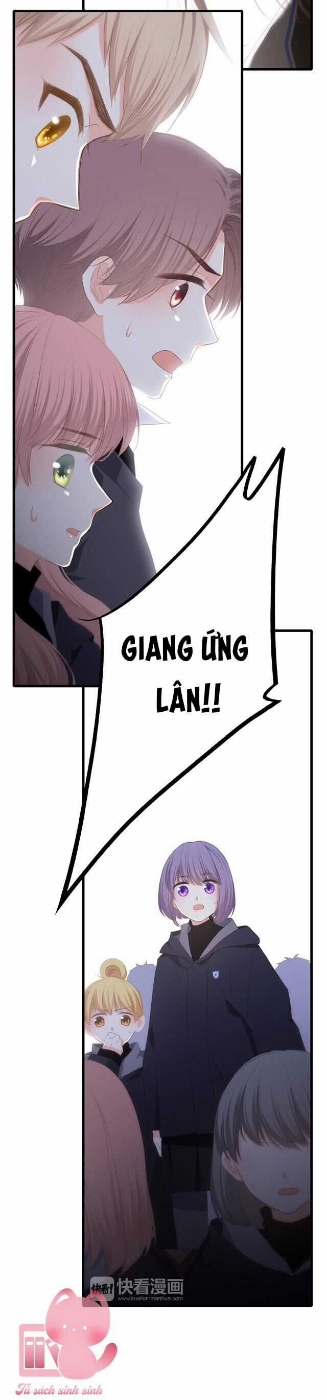 Con Tim Rung Động - Chapter 118 - Trang 48