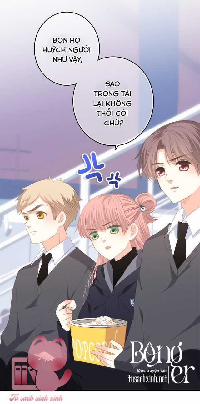 Con Tim Rung Động - Chapter 118 - Trang 6